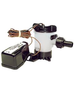 Seachoice Bilge Pump Combo 750Gph SCP 19001
