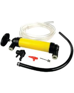 SEACHOICE FLUID TRANSFER-PUMP KIT 19163