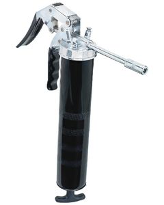 SEACHOICE HD GREASE GUN 4  PIPE 14 OZ 50-19196