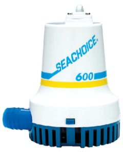 Seachoice Bilge Pump Gen I- 600 Gph SCP 19271