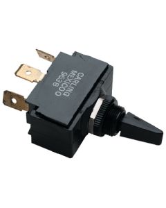 Seachoice Bilge Pump Toggle Switch-(On/ SCP 19371