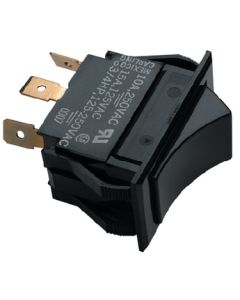 Seachoice Bilge Pump Rocker Switch-(On/ SCP 19381