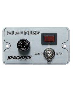 Seachoice Bilge Pump Control Switch SCP 19391