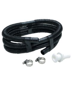 Seachoice Bilge Pump Install Kit-3/4 SCP 19441