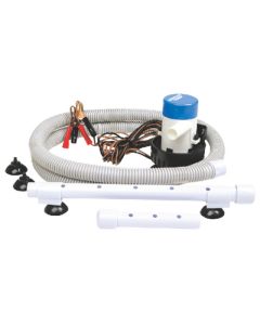 Seachoice Livewell Aerator Kit SCP 19481