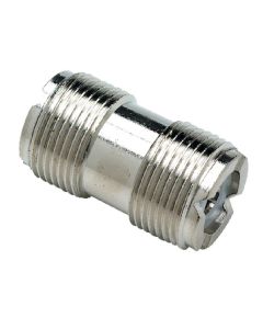 Seachoice Pl258 Dbl Female Connector SCP 19851