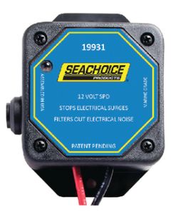 Seachoice MARINE SURGE PROTECTOR 12V SCP-19931
