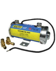 Seachoice Gold-Flo High Performance Electronic Fuel Pump Kit 8.0 SCP 20291
