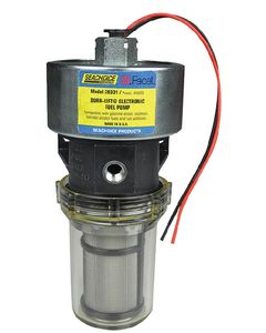 Seachoice Fuelpmp Dra-Lft  11.5-9Psi 12V SCP 20331