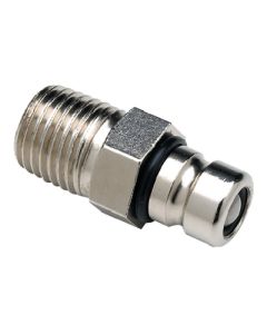 Seachoice Fuel Conn-Chry. Male-1/4  Npt SCP 20691