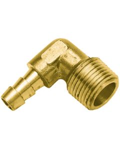 FUEL ELBOW 90 DEG 5/16X 1/4NP SCP-20711