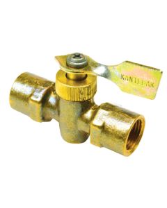 Seachoice Fuel Valve-2Way-1/4 X 1/4 Feml SCP 20731