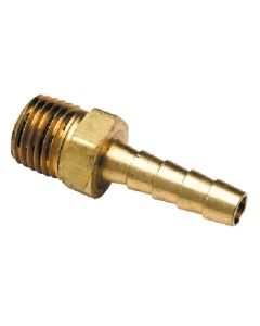 Seachoice Male Hose Barb-1/4 X1/4  Npt SCP 20801