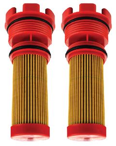 Seachoice OUTBOARD REPLACE. FILTER 2 PK SCP-20981