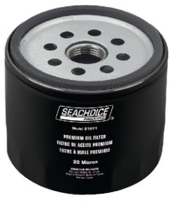 FILTER-OIL GM L4-6 & V8 SHORT SCP-21071