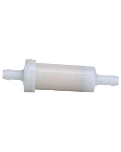 Seachoice Fuel Filter 3/8  Barb SCP 21121