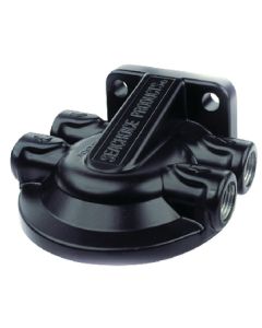 Seachoice Fuel/Water Separating Filter Bracket Aluminum SCP-21401