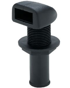 Seachoice Gas Tank Vent-5/8  Nylon SCP 23001