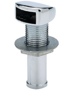 Seachoice Gas Tank Vent-Straight Cpz SCP 23011