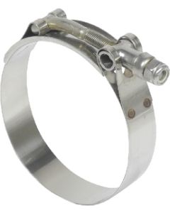 SEACHOICE T-BOLT SS CLAMP SAE 68 3-4 23451
