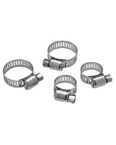 Seachoice Hose Clamp Set (3/4 -1 1/4 )S SCP 23501