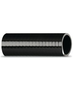 SEACHOICE 1-1/2 HD PVC LIVEWEL X 50' BLK SCP 23516