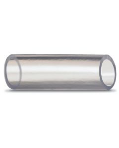 SEACHOICE 5/8  CLEAR PVC TUBING X 50' SCP 23537