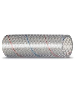 SEACHOICE 3/4  REINF PVC TUBING X50'R B SCP 23547