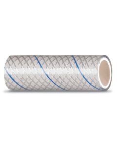 SEACHOICE 3/4  REINF PVC - BLUE X 50' SCP 23567