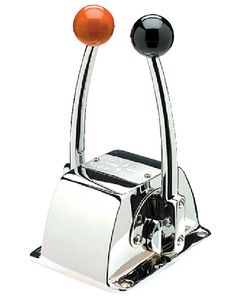 Seachoice Red Knob (For 2840 & 2839) SCP 28411