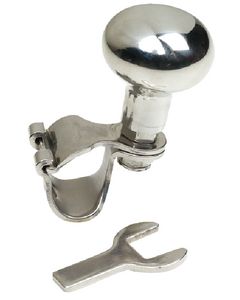 Seachoice Turning Knob S/S-Medium SCP 28521