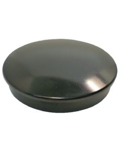 Seachoice Blk Plas Cntr Cap (2855 2858) SCP 28591