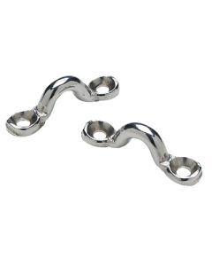 Seachoice Eye Strap-Ss-1/2  (4/Card) SCP 28811