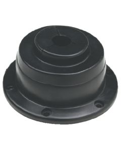 Seachoice Motorwell Boot-Vinyl Plas-3 SCP 29301