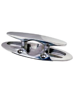 Seachoice 4.5  Ss Pull Up Cleat SCP 30061