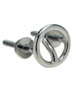 Seachoice Ss Ski Tow-2 3/8 D-(3/8 X3 SCP 30101