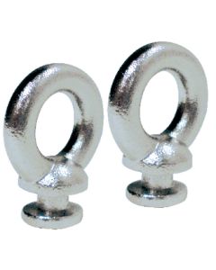 Seachoice Fender Eyes-1 Pr/Cd SCP 30131