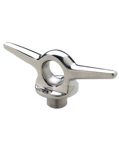 Seachoice Lifting Ring W/6  Cleat SCP 30241