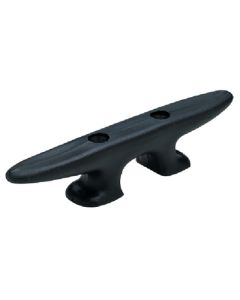 Seachoice Black Cleat - 8 SCP 30841