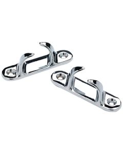 Seachoice Bow Chock-Skene-3 1/2 -Cpz SCP 31501