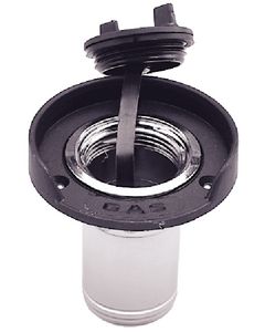 Seachoice Gas Fillchromalex-1 1/2  Hos SCP 32011