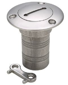 Seachoice Gas Fill Cast Ss-1 1/2  Hose SCP 32251