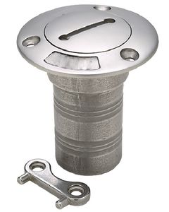 Seachoice Waste Fill Cast Ss-1 1/2  Hos SCP 32281