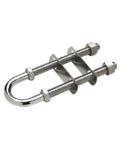 Seachoice Bow Eye-1/2 X3 7/16 -Ss SCP 33631