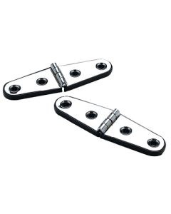 Seachoice Strap Hinge/Stmpd Ss-4X1 1/16 SCP 33851