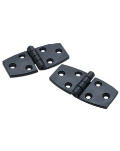Seachoice Door Hinge-2 3/4X1 3/8-Nyl2/Pk SCP 34141