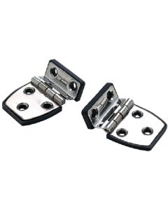 Seachoice Offset Hinge/Base-Stamp Ss2P/K SCP 34471
