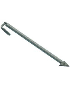 Seachoice S/S Hatch Holder SCP 35871