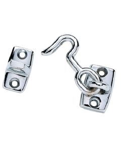 Seachoice Cabin Door Hook-1 3/4 -Cpz SCP 36211