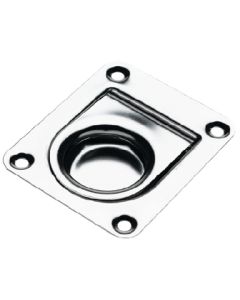 Seachoice Ring Pull-2 1/4X2 5/8-Stamp Ss SCP 36641